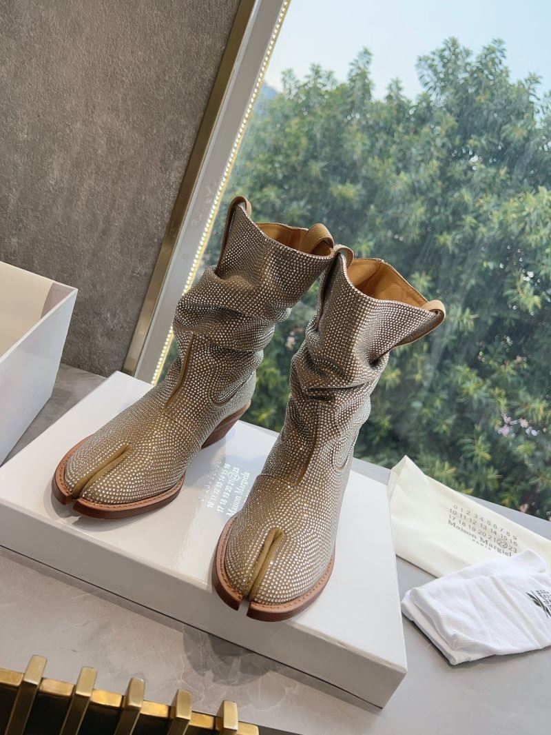 Maison Margiela Boots